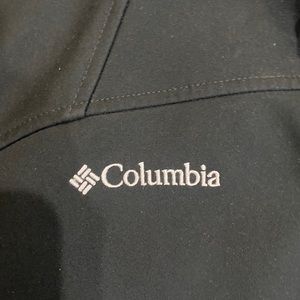 Columbia Men’s Jacket